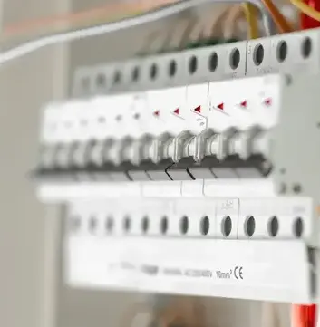dépannage électrique Hennebont-1