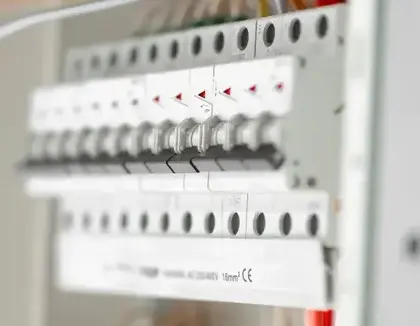 dépannage électrique Riantec-1
