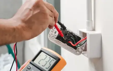 dépannage électrique Riantec-3