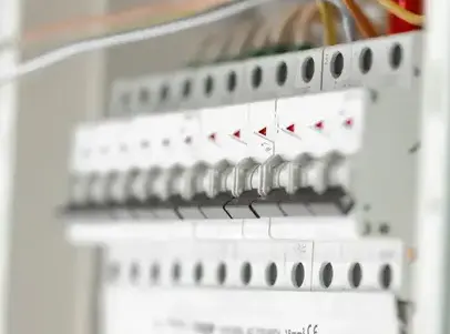 installation de borne irve Riantec-4