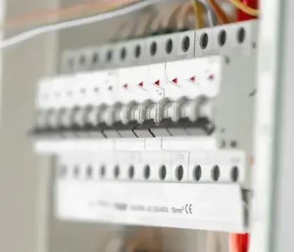 mise aux normes électriques Auray-2