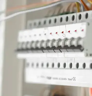 mise aux normes électriques Belz-4
