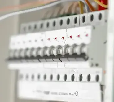 mise aux normes électriques Erdeven-5