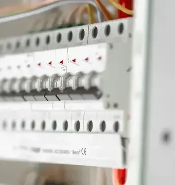 mise aux normes électriques Hennebont-5