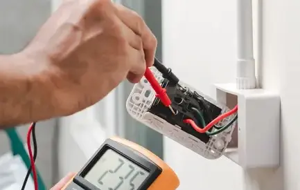 mise aux normes électriques Plouhinec-2