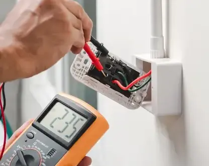 mise aux normes électriques Riantec-1