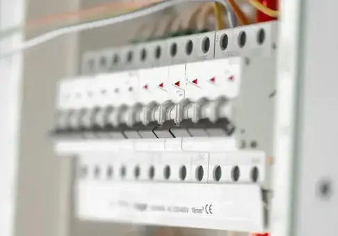 rénovation électrique Erdeven-2