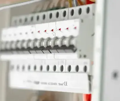 rénovation électrique La Trinité-sur-Mer-4
