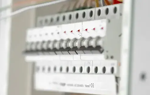 rénovation électrique Larmor-Plage-1