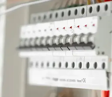 rénovation électrique Riantec-3