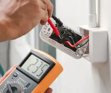 rénovation électrique Riantec-4